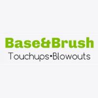Base & Brush image 1
